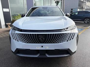 SPOTICAR Peugeot 5008 Hybrid 145 E-dcs6 Allure Usata - Suv Benzina Bianco - Lugo - 1202487033_3