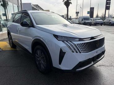 SPOTICAR Peugeot 5008 Hybrid 145 E-dcs6 Allure Usata - Suv Benzina Bianco - Lugo - 1202487033_4