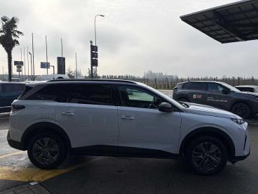 SPOTICAR Peugeot 5008 Hybrid 145 E-dcs6 Allure Usata - Suv Benzina Bianco - Lugo - 1202487033_5