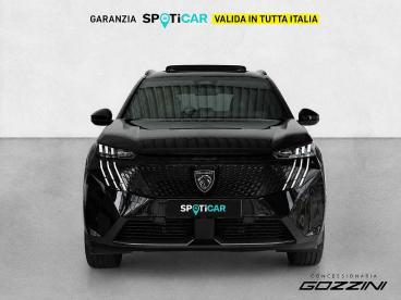 SPOTICAR Peugeot 5008 Hybrid 145 E-dcs6 Gt Km Zero Usata - Suv Ibrido Grigio - Chiari - 1202487808_2