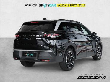 SPOTICAR Peugeot 5008 Hybrid 145 E-dcs6 Gt Km Zero Usata - Suv Ibrido Grigio - Chiari - 1202487808_3