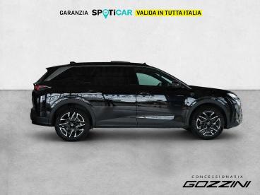 SPOTICAR Peugeot 5008 Hybrid 145 E-dcs6 Gt Km Zero Usata - Suv Ibrido Grigio - Chiari - 1202487808_4