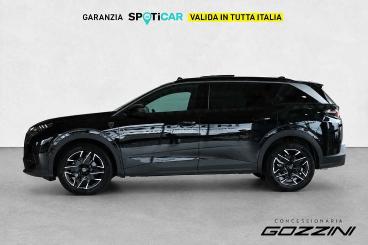 SPOTICAR Peugeot 5008 Hybrid 145 E-dcs6 Gt Km Zero Usata - Suv Ibrido Grigio - Chiari - 1202487808_5