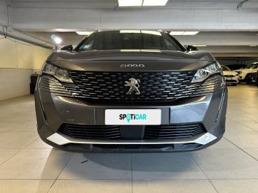 SPOTICAR Peugeot 5008 Bluehdi 130 Allure Pack Eat8 S/s Aut. Usata - Suv Diesel Grigio - Milano - 1202488590_2