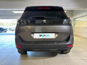 SPOTICAR Peugeot 5008 Bluehdi 130 Allure Pack Eat8 S/s Aut. Usata - Suv Diesel Grigio - Milano - 1202488590_5