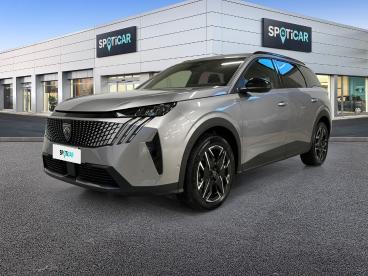 SPOTICAR Peugeot 5008 Hybrid 145 E-dcs6 Allure Usata - Suv Ibrido Grigio - Sesto San Giovanni - 1202488597_1