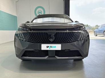 SPOTICAR Peugeot 5008 Hybrid 136 Gt E-dcs 6 Aut. Usata - Suv Ibrido Grigio - Vimercate - 1202492000_2
