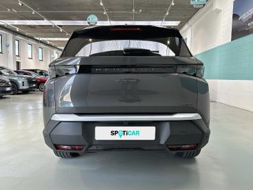 SPOTICAR Peugeot 5008 Hybrid 136 Gt E-dcs 6 Aut. Usata - Suv Ibrido Grigio - Vimercate - 1202492000_5