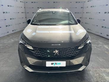 SPOTICAR Peugeot 5008 Bluehdi 130 Allure Pack Eat8 S/s Aut. Usata - Suv Diesel Grigio - Roma - 1202495334_2