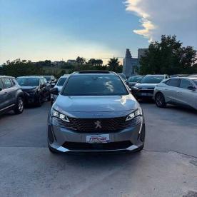 SPOTICAR Peugeot 5008 5008 Usata - Suv Diesel Nessuno - San Salvatore Telesino - 1202498843_2