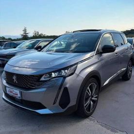 SPOTICAR Peugeot 5008 5008 Usata - Suv Diesel Nessuno - San Salvatore Telesino - 1202498843_3