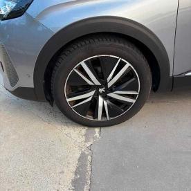 SPOTICAR Peugeot 5008 5008 Usata - Suv Diesel Nessuno - San Salvatore Telesino - 1202498843_5