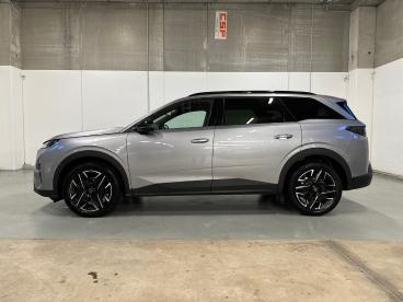 SPOTICAR Peugeot 5008 Hybrid 145 E-dcs6 Allure Usata - Suv Ibrido Grigio - Milano - 1202501404_4