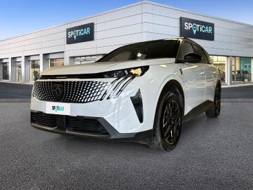 SPOTICAR Peugeot 5008 Hybrid 145 E-dcs6 Gt Usata - Suv Ibrido Bianco - Sesto San Giovanni - 1202511773_1