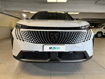 SPOTICAR Peugeot 5008 Hybrid 145 E-dcs6 Gt Usata - Suv Ibrido Bianco - Sesto San Giovanni - 1202511773_2