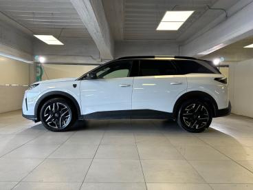 SPOTICAR Peugeot 5008 Hybrid 145 E-dcs6 Gt Usata - Suv Ibrido Bianco - Sesto San Giovanni - 1202511773_4