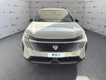 SPOTICAR Peugeot 5008 Hybrid 145 E-dcs6 Gt Usata - Suv Ibrido Bianco - Roma - 1202514944_2