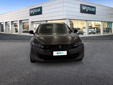 SPOTICAR Peugeot 508 Bluehdi 130 Gt Sw S/s Eat8 Usata - Station Wagon Diesel Grey - Italia - 1202235285_2