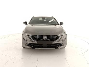 SPOTICAR Peugeot 508 Bluehdi 130 Stop And Start Eat8 Sw Allure Usata - Station Wagon Diesel Beige - Caserta - 502280866_2