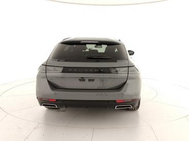 SPOTICAR Peugeot 508 Bluehdi 130 Stop And Start Eat8 Sw Allure Usata - Station Wagon Diesel Beige - Caserta - 502280866_5