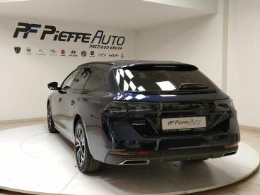 SPOTICAR Peugeot 508 Nuova 508 Sw - Bluehdi 130 Eat8 S&s - Allure Usata - Station Wagon Diesel Blu - Teramo - 1202319870_3