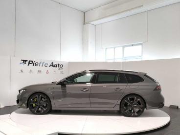 SPOTICAR Peugeot 508 Plug-in Hybrid4 360 E-eat8 Sw Peugeot Sport Engine Usata - Station Wagon Ibrido Plug-in Grigio - Teramo - 1202337776_2