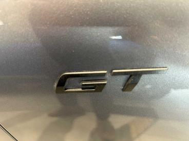 SPOTICAR Peugeot 508 Bluehdi 130 Stop&start Eat8 Sw Gt - Grigio Artense Usata - Station Wagon Diesel Grigio - Viterbo - 1202380063_4