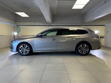 SPOTICAR Peugeot 508  Usata - Station Wagon Ibrido Plug-in Grigio - Milano - 1202396849_4