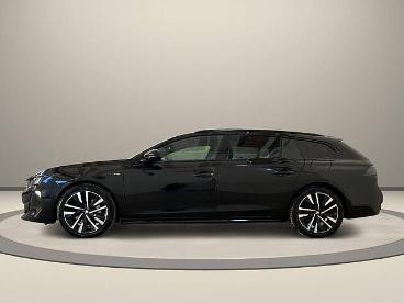 SPOTICAR Peugeot 508 Plug-in Hybrid 225 E-eat8 Sw Gt Pack Usata - Station Wagon Ibrido Nero - Fara Gera Dadda - 1202401051_3