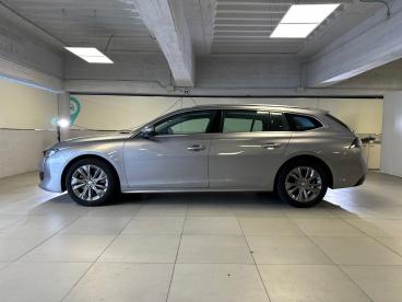 SPOTICAR Peugeot 508 Bluehdi 130 Active Business S/s Eat8 Usata - Berlina Diesel Grigio - Vimercate - 1202402917_4