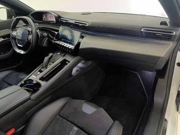 SPOTICAR Peugeot 508 Sw 1.5 Bluehdi Gt Pack S&s 130cv Eat8 Usata - Station Wagon Diesel Bianco - Rimini - 1202418546_4