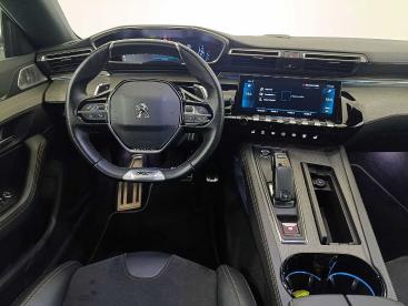 SPOTICAR Peugeot 508 Sw 1.5 Bluehdi Gt Pack S&s 130cv Eat8 Usata - Station Wagon Diesel Bianco - Rimini - 1202418546_5