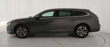 SPOTICAR Peugeot 508 Bluehdi 130 Stop&start Eat8 Sw Allure Pack Usata - Station Wagon Diesel Grigio - Teramo - 1202422843_2