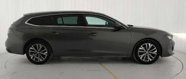 SPOTICAR Peugeot 508 Bluehdi 130 Stop&start Eat8 Sw Allure Pack Usata - Station Wagon Diesel Grigio - Teramo - 1202422843_5