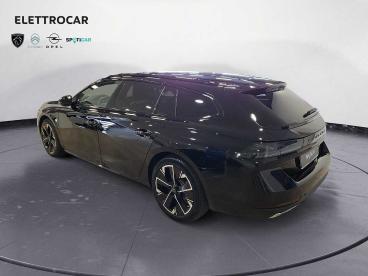 SPOTICAR Peugeot 508 Bluehdi 130 Stop&start Eat8 Sw Gt Usata - Station Wagon Diesel Nero - Bassano Del Grappa - 1202429343_3