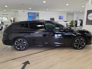 SPOTICAR Peugeot 508 Bluehdi 130 Stop&start Eat8 Sw Gt Usata - Station Wagon Diesel Nero - Bassano Del Grappa - 1202429343_5