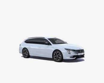 SPOTICAR Peugeot 508 Puretech 130 Allure S/s Eat8 Usata - Coupé-cabriolet Benzina Bianco - Foggia - 502430257_1