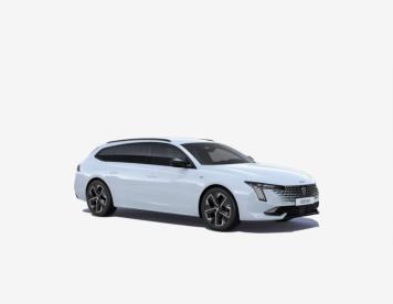 SPOTICAR Peugeot 508 Puretech 130 Allure S/s Eat8 Usata - Coupé-cabriolet Benzina Bianco - Foggia - 502430257_2