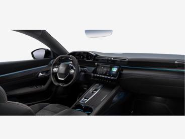SPOTICAR Peugeot 508 Puretech 130 Allure S/s Eat8 Usata - Coupé-cabriolet Benzina Bianco - Foggia - 502430257_5