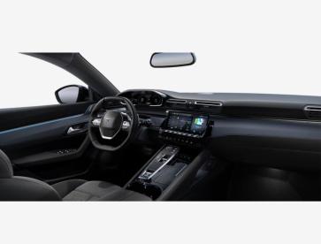 SPOTICAR Peugeot 508 Sw Bluehdi 130 Allure S/s Eat8 Sw Usata - Coupé-cabriolet Diesel Blu - Foggia - 502430258_5