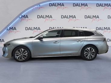 SPOTICAR Peugeot 508 Sw 1.6 Hybrid Phev Allure Pack 225cv E-eat8 Usata - Station Wagon Ibrido Grigio - Solaro - 1202448563_2