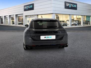 SPOTICAR Peugeot 508 Hybrid4 360 Pse E-eat8 Usata - Station Wagon Ibrido Plug-in Grau - Italia - 1202454027_5