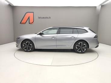 SPOTICAR Peugeot 508 Ii 2019 Sw 1.5 Bluehdi 130cv Gt Eat8 Usata - Station Wagon Diesel Grigio - Voghera - 502459790_4