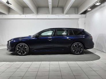 SPOTICAR Peugeot 508 Sw Bluehdi 130 Stop&start Eat8 Gt Usata - Station Wagon Diesel Blu - Montagna In Valtellina - 1202471877_2