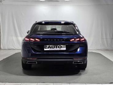 SPOTICAR Peugeot 508 Sw Bluehdi 130 Stop&start Eat8 Gt Usata - Station Wagon Diesel Blu - Montagna In Valtellina - 1202471877_4