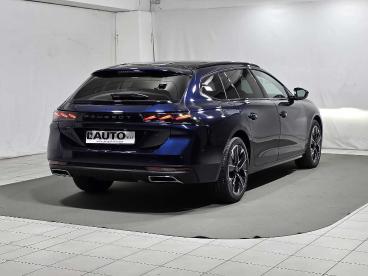 SPOTICAR Peugeot 508 Sw Bluehdi 130 Stop&start Eat8 Gt Usata - Station Wagon Diesel Blu - Montagna In Valtellina - 1202471877_5