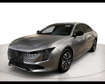 SPOTICAR Peugeot 508 1.5 Bluehdi Allure S And S 130cv Eat8 Usata - Coupé-cabriolet Diesel Grigio - Verona - 502481811_1