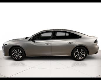 SPOTICAR Peugeot 508 1.5 Bluehdi Allure S And S 130cv Eat8 Usata - Coupé-cabriolet Diesel Grigio - Verona - 502481811_4