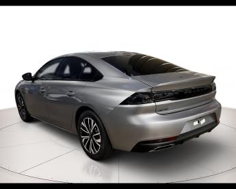 SPOTICAR Peugeot 508 1.5 Bluehdi Allure S And S 130cv Eat8 Usata - Coupé-cabriolet Diesel Grigio - Verona - 502481811_5
