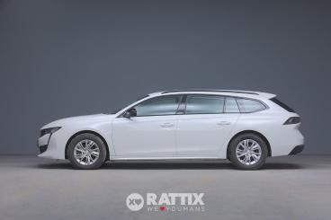 SPOTICAR Peugeot 508 Sw 1.5 Bluehdi 130cv Active Pack Eat8 Usata - Coupé-cabriolet Diesel Bianco - Barzago - 1202421987_2
